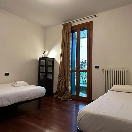 Apartment Welc-om Garden