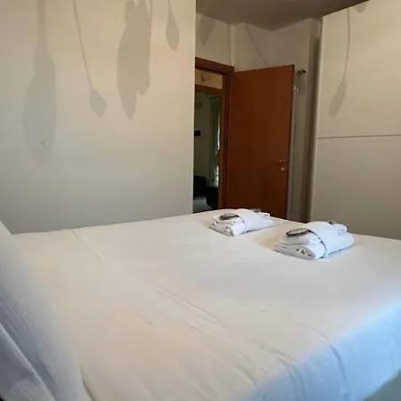 Apartment Welc-om Garden