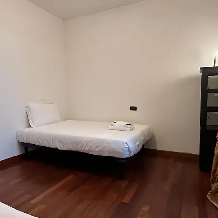 Apartment Welc-om Garden Due Carrare