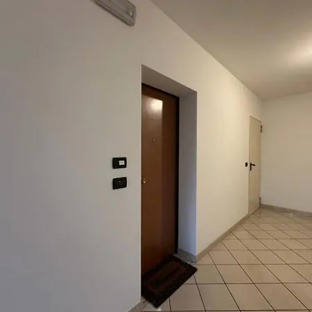 Apartment Welc-om Garden Due Carrare