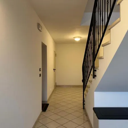 Apartment Welc-om Garden